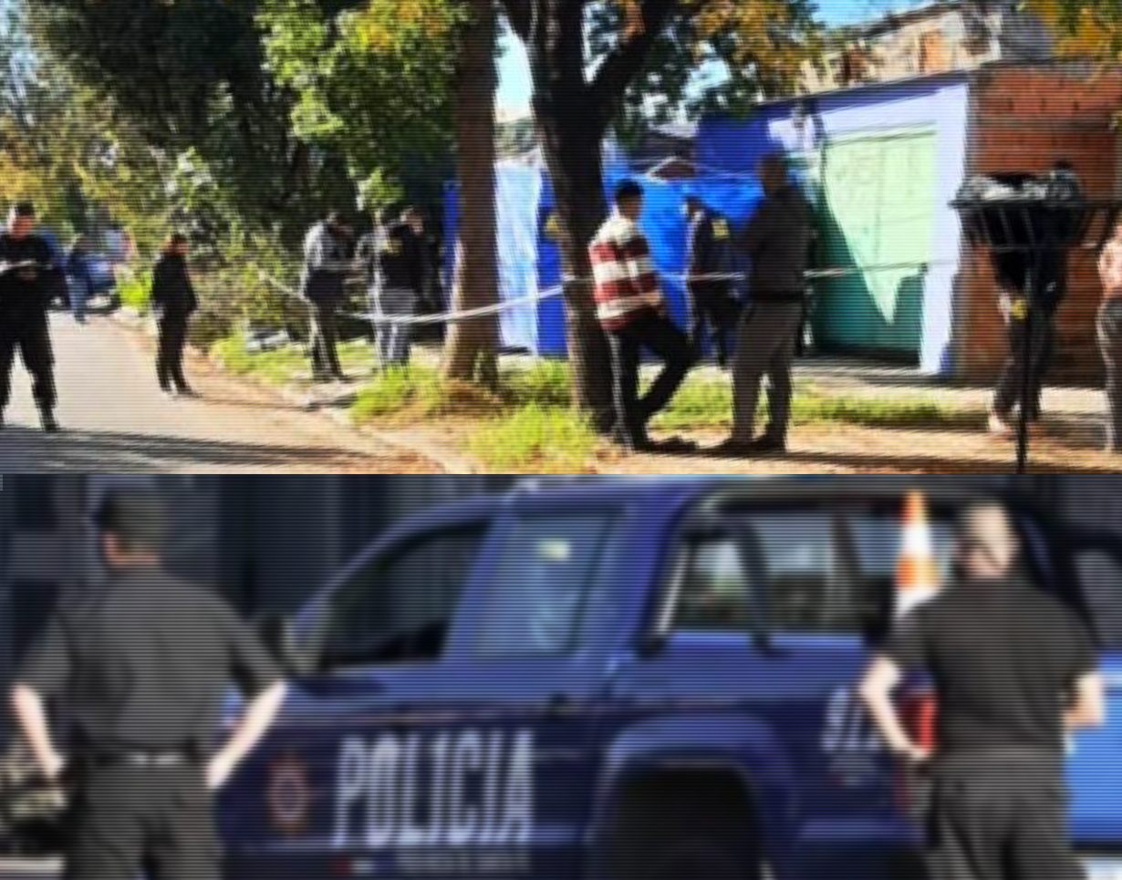 Otro crimen en Rosario: una joven fue asesinada en ataque a balazos en ...