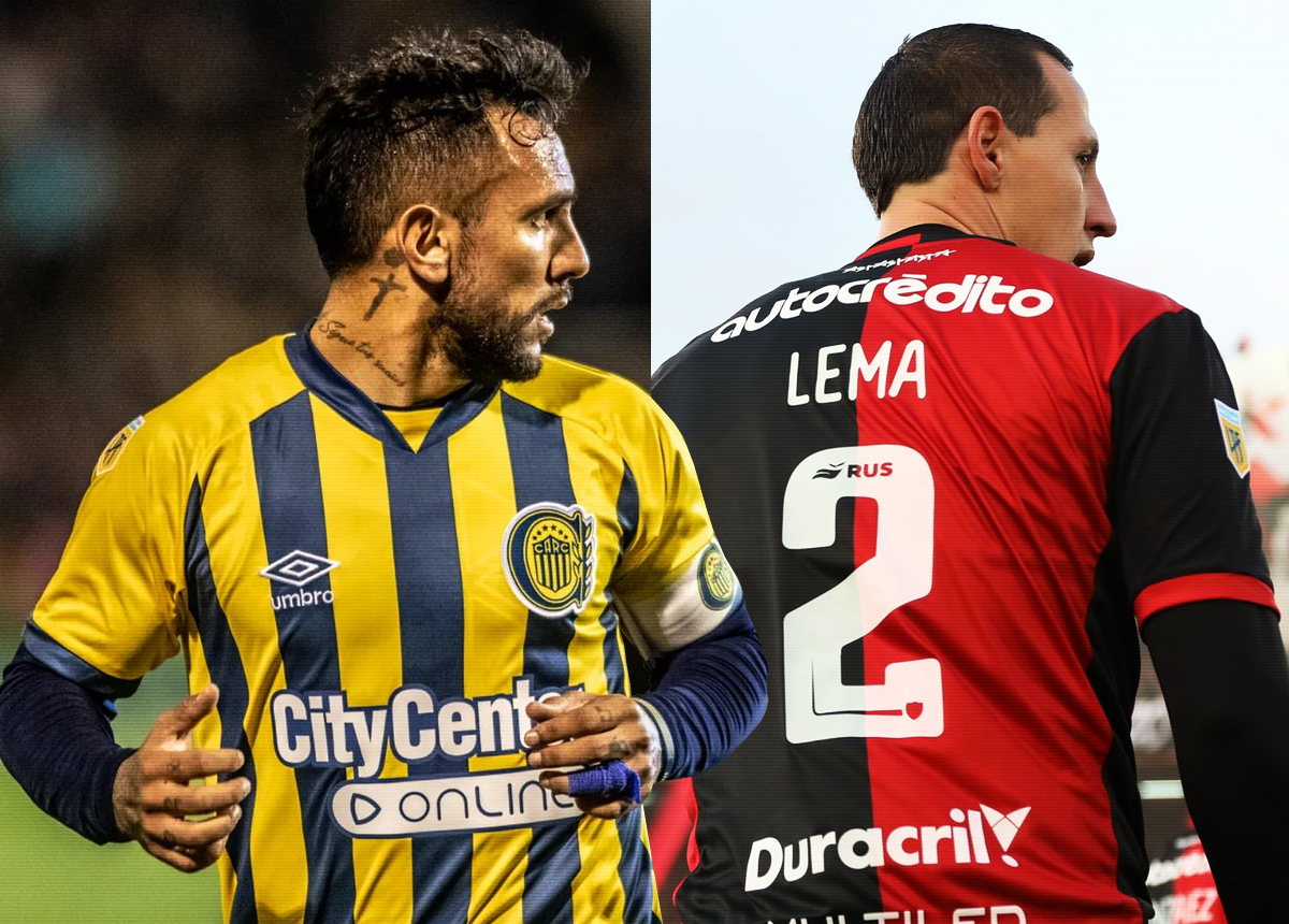 La previa: Central y Newell’s juegan una nueva edición del clásico ...