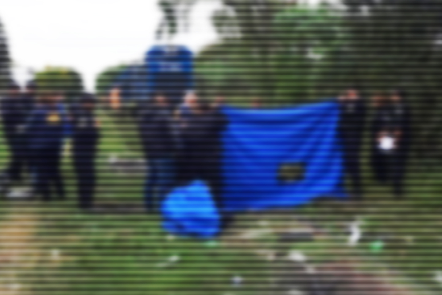 Investigan el asesinato de un joven hallado sin vida en la zona ...