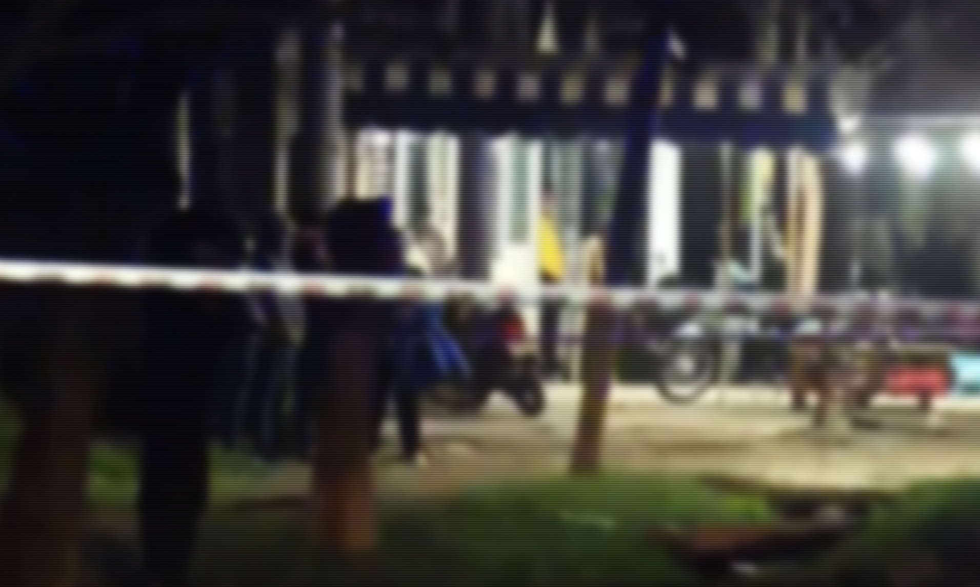 Investigan el asesinato de un adolescente ejecutado a tiros por ...