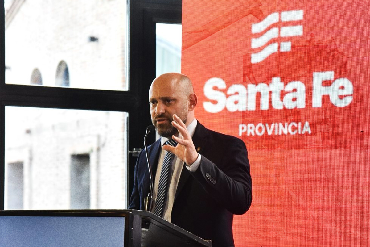 Santa Fe exige la eliminación definitiva de retenciones: “Hay que ...